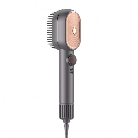 1600w Professional Anion Water Ion Hair Dryer LCD Display Household Hair Dryer