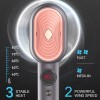 1600w Professional Anion Water Ion Hair Dryer LCD Display Household Hair Dryer