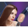 1600w Professional Anion Water Ion Hair Dryer LCD Display Household Hair Dryer