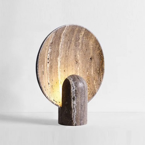 Table Lamps Modern Style Home Decorative Desk Light LED Lamp