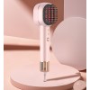 Portable Negative Ion Hair Dryer 1600w Quick Dry Travel Foldable Hair Care Hair Dryer Smart Home