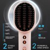 Portable Negative Ion Hair Dryer 1600w Quick Dry Travel Foldable Hair Care Hair Dryer Smart Home