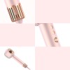 Portable Negative Ion Hair Dryer 1600w Quick Dry Travel Foldable Hair Care Hair Dryer Smart Home